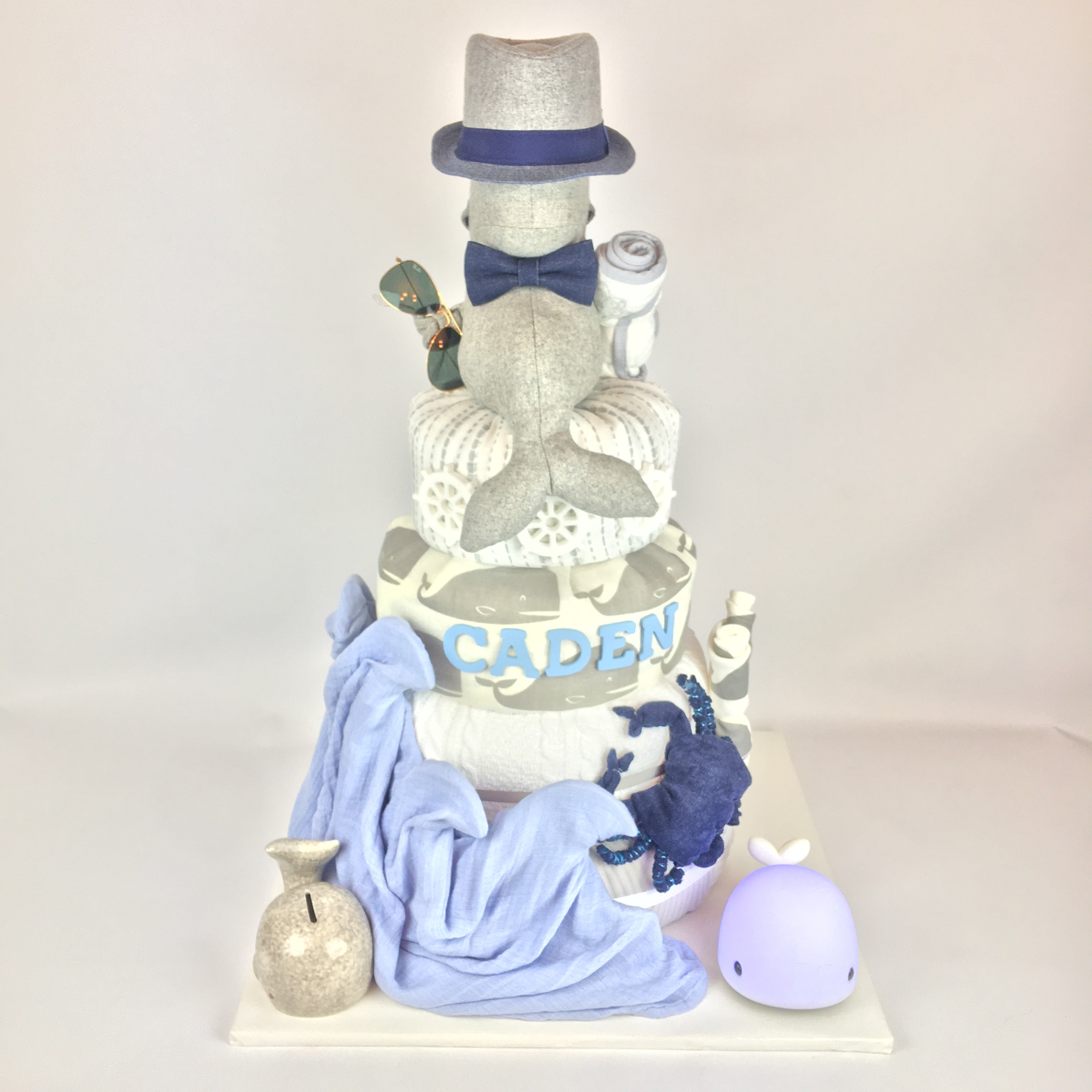 By the Sea Kake – CheekyKakes