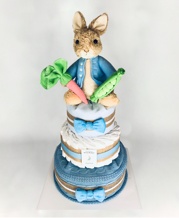 Peter Rabbit