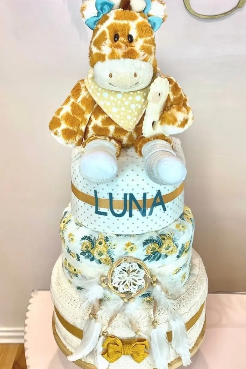 best gifts for baby showers