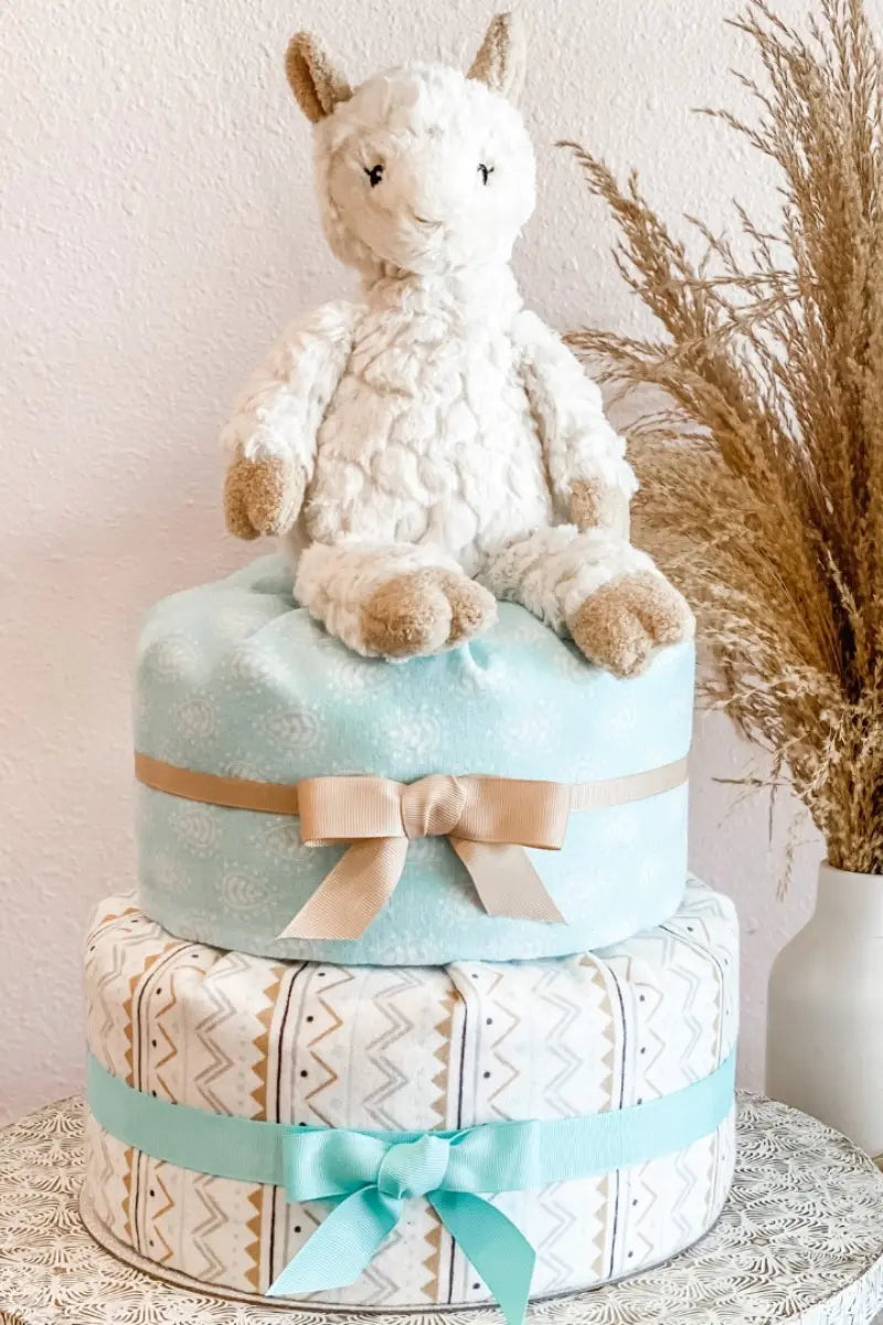diaper cake gift