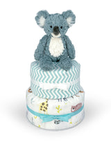 kuala diaper cake