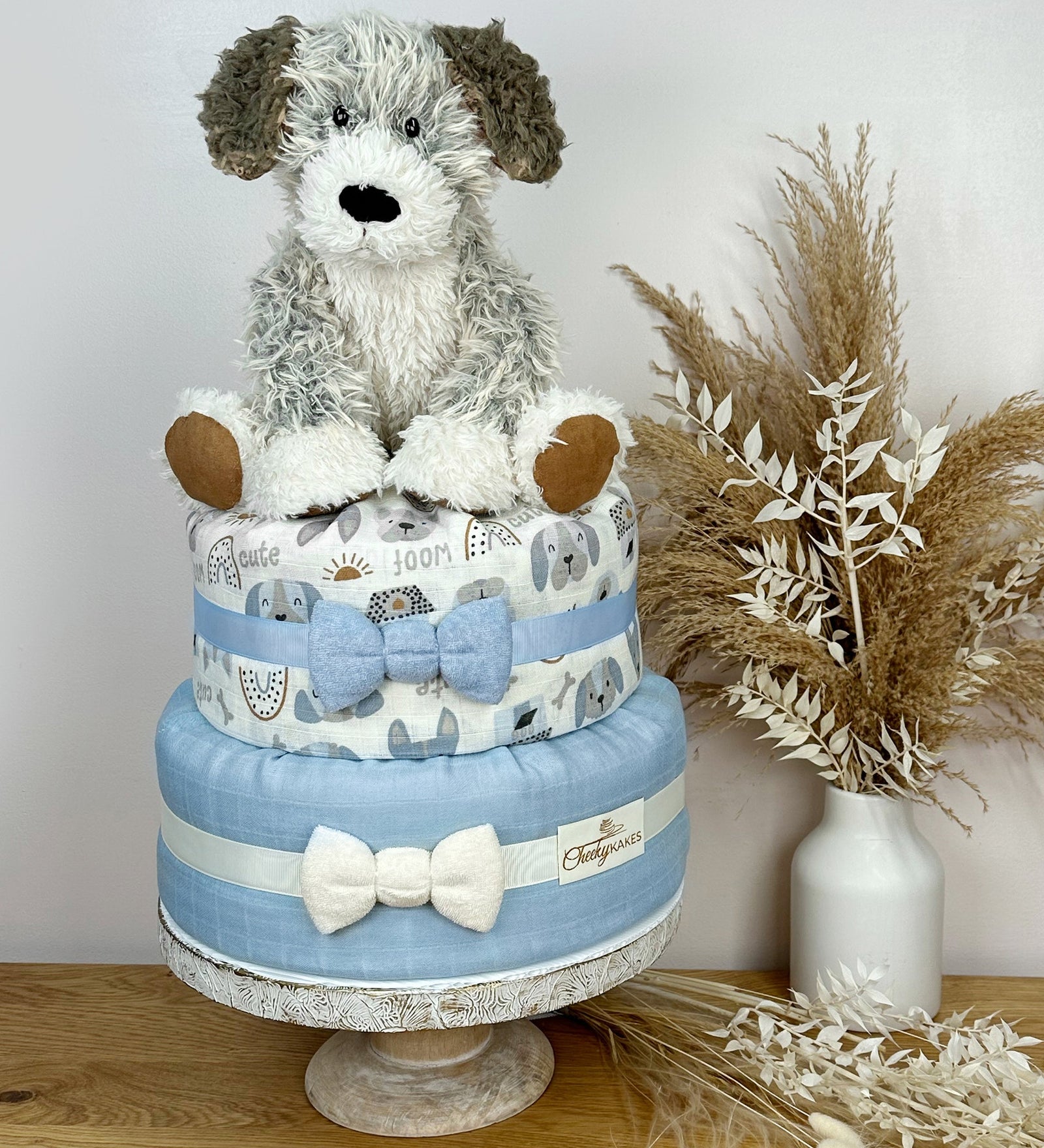 Signature-Boy---Archie-_1-  display picture 1