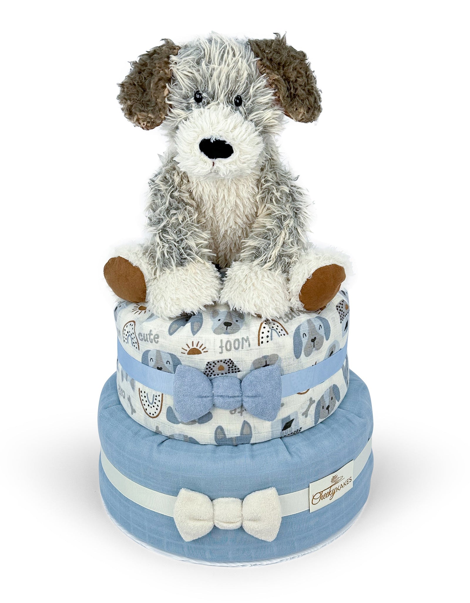 Signature-Boy---Archie-_1-  display picture 1